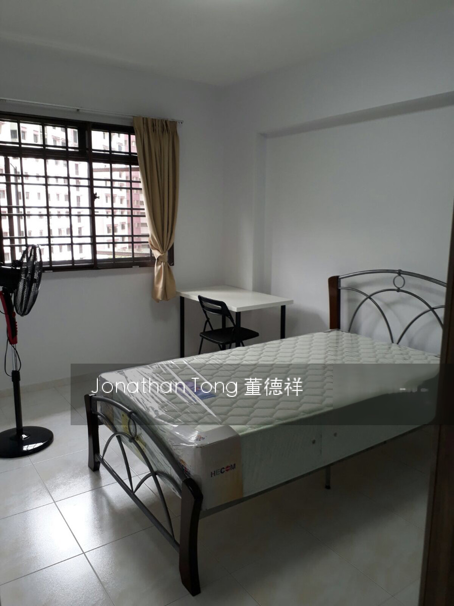 Blk 201B Compassvale Drive (Sengkang), HDB 4 Rooms #157327722